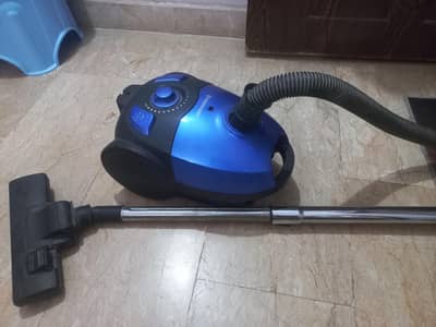 vacume cleaner