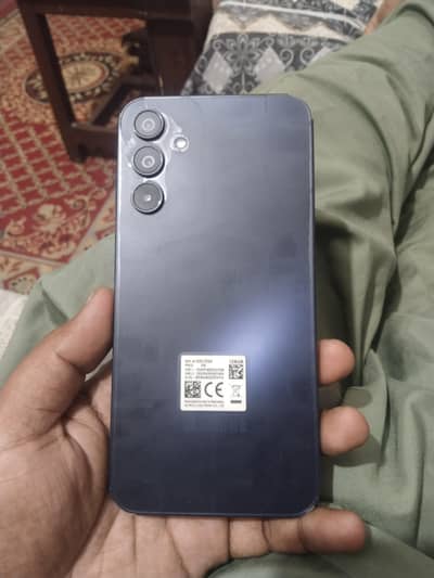samsung a15 4G