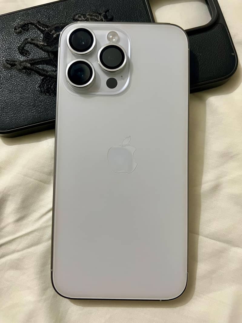 Iphone 14 Pro max 1