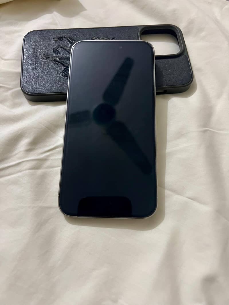 Iphone 14 Pro max 2