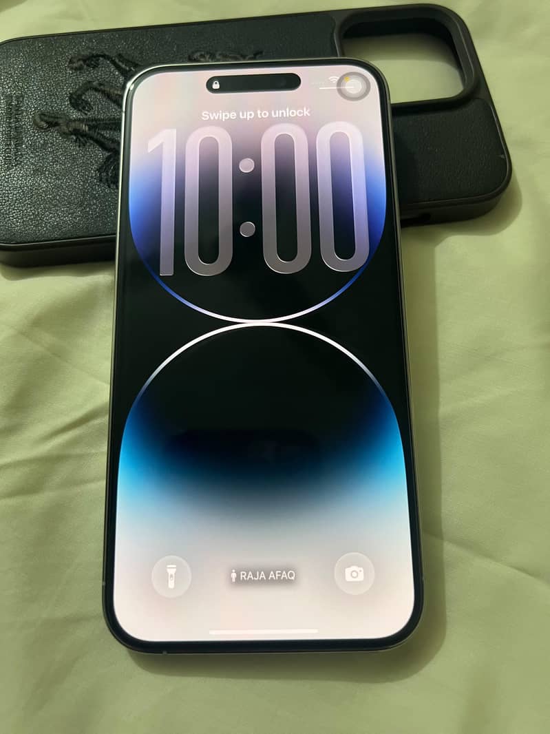 Iphone 14 Pro max 3