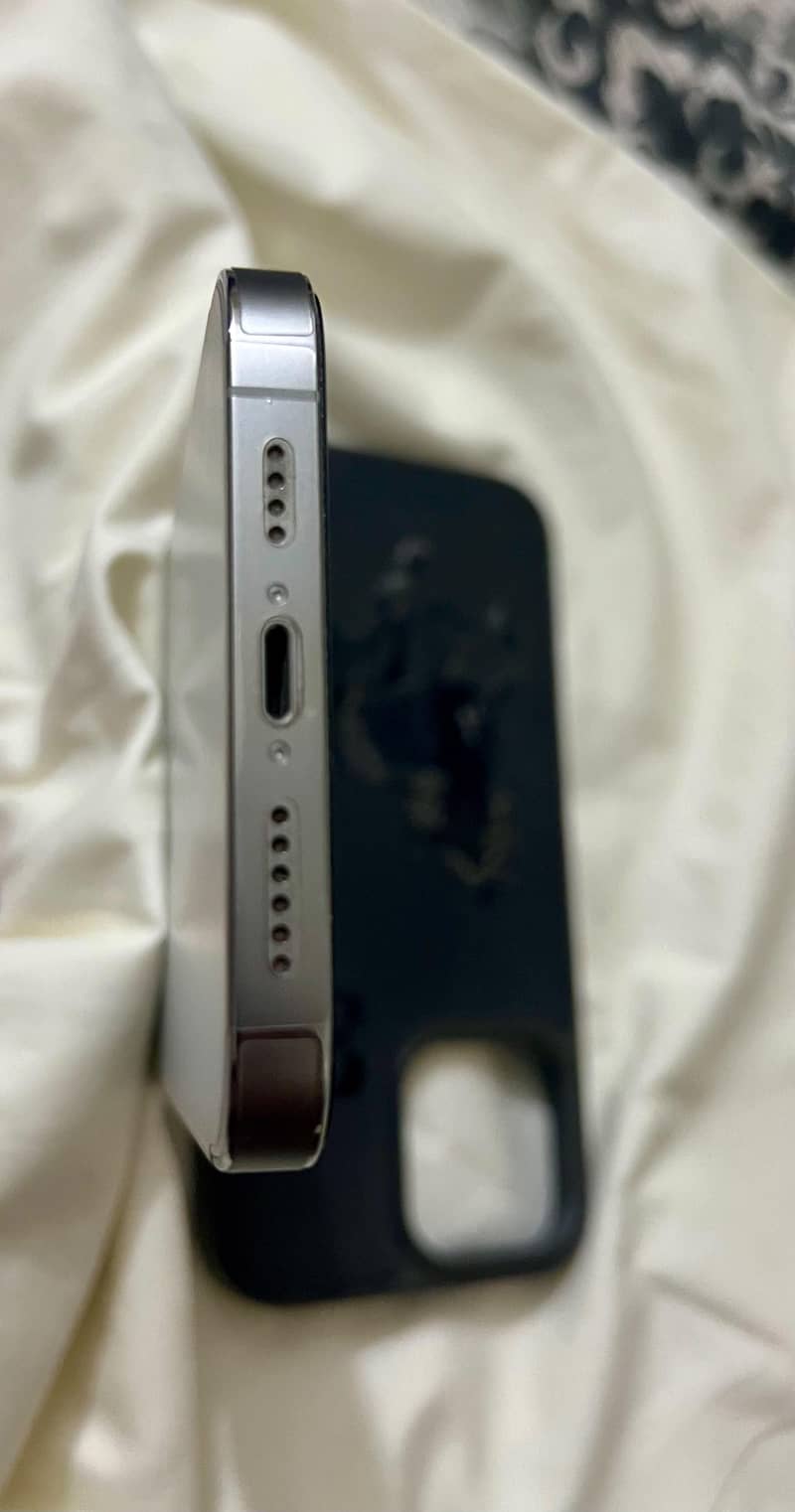 Iphone 14 Pro max 5