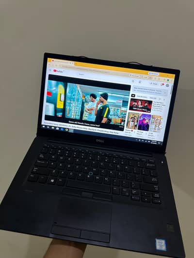 Dell Latitude 7480 Touch