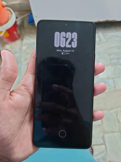 Xiaomi 12T Pro