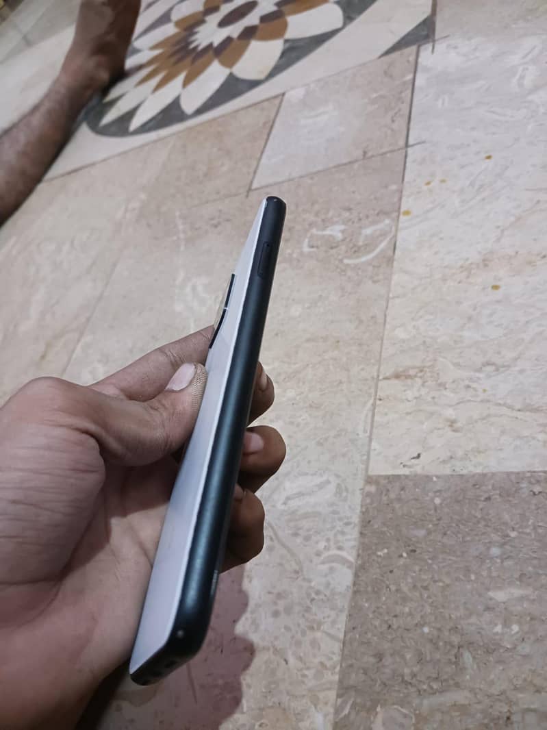 Google Pixel 4 5