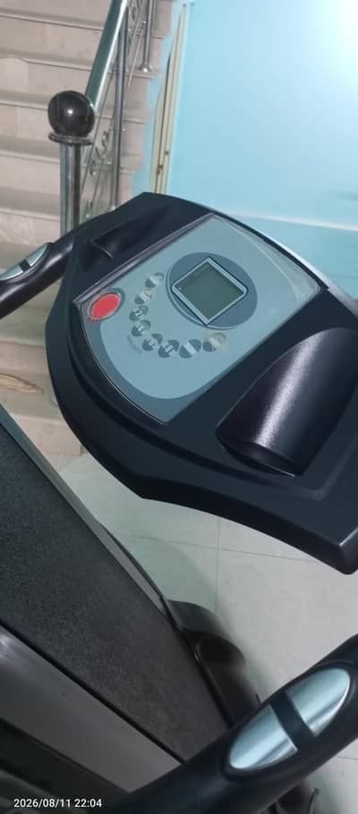Treadmill