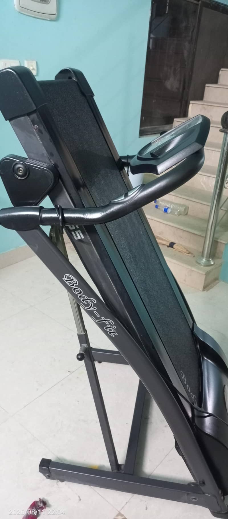 Treadmill 2