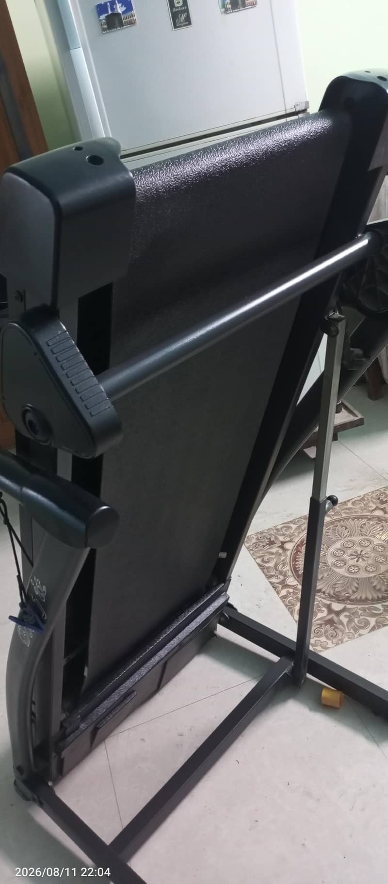 Treadmill 3