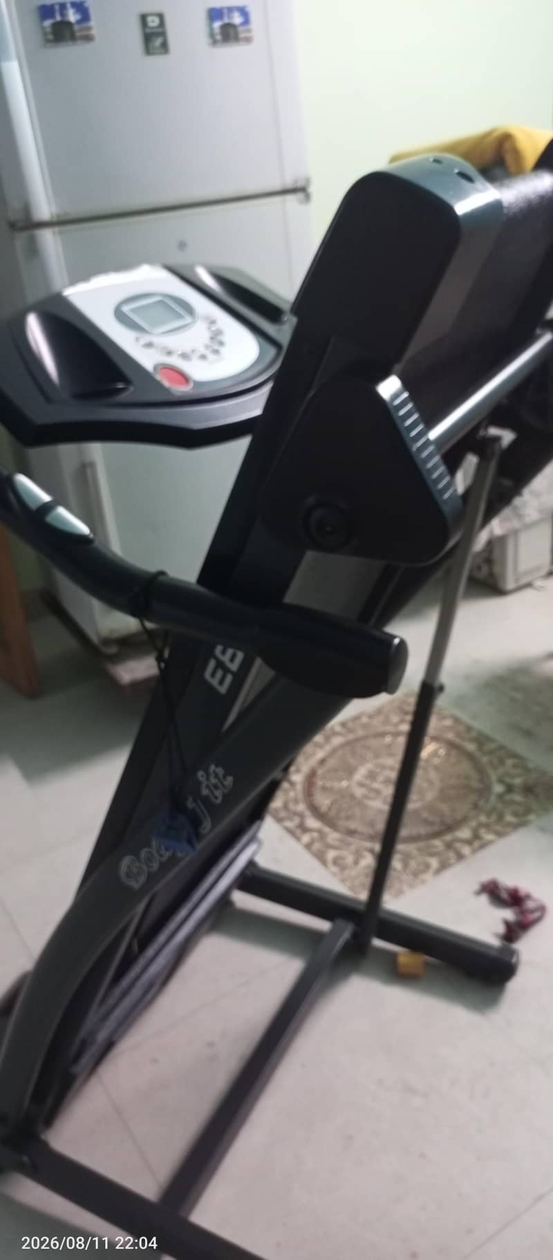 Treadmill 4