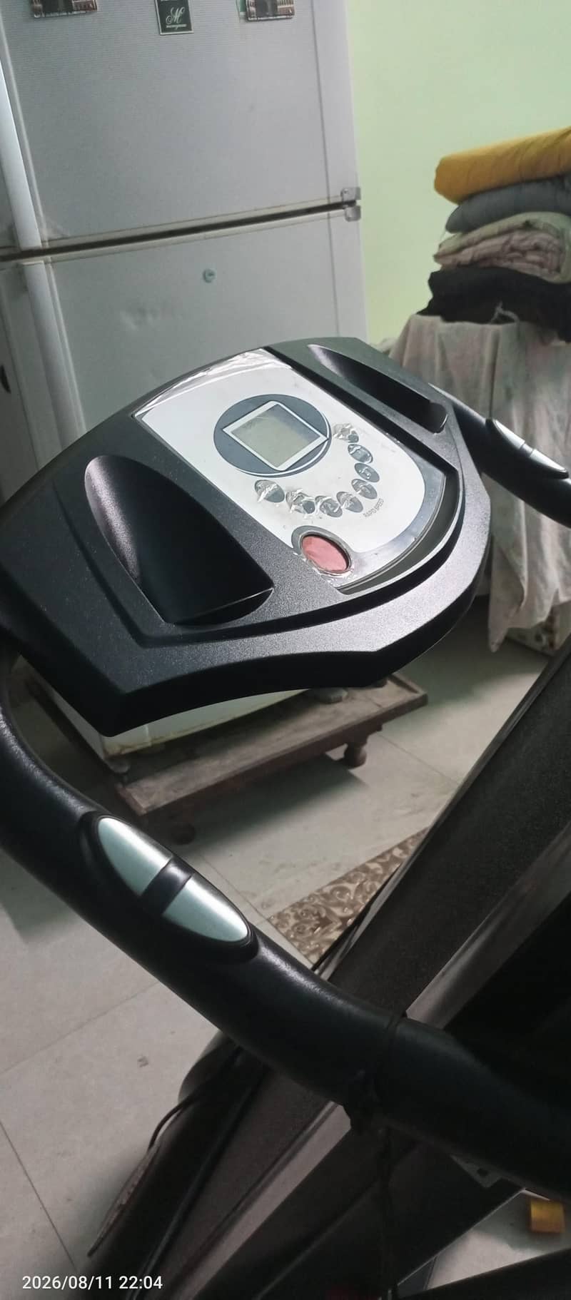 Treadmill 5