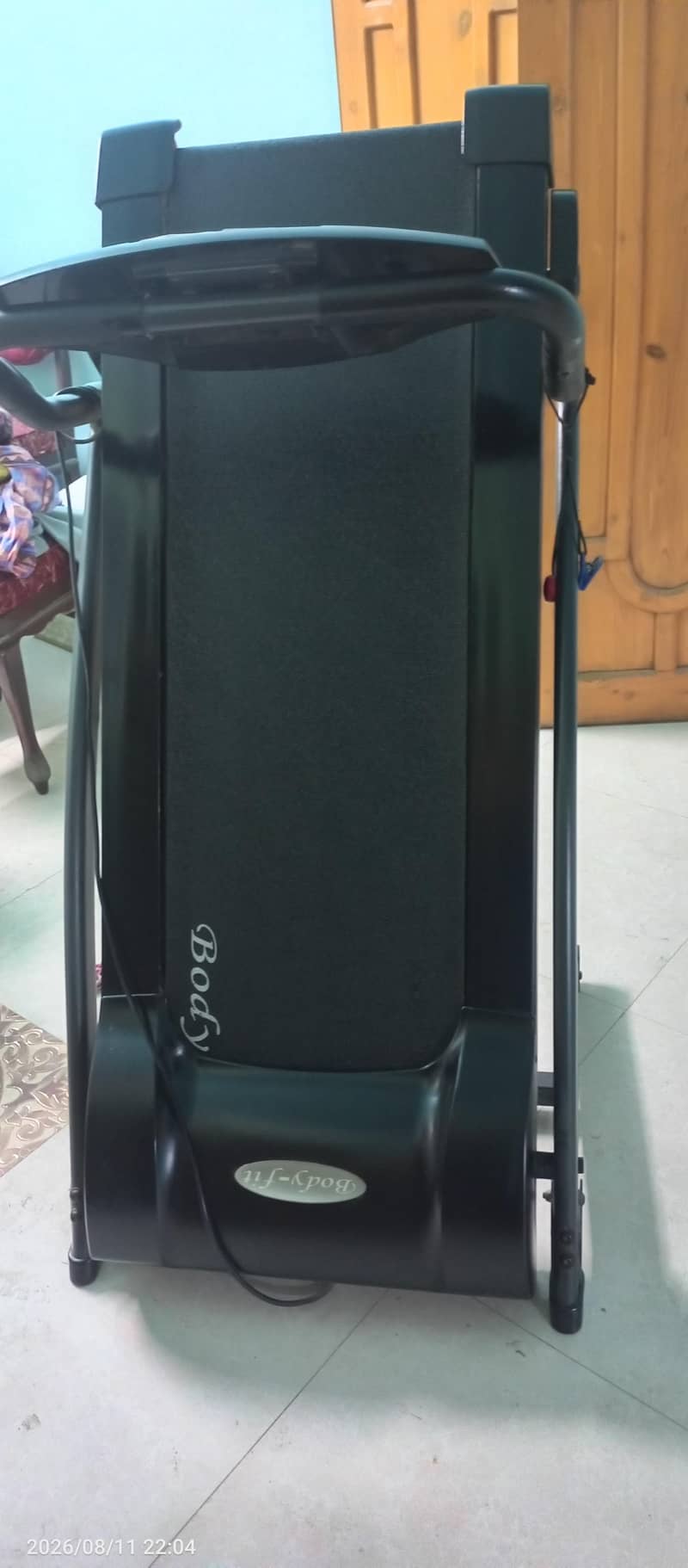Treadmill 6