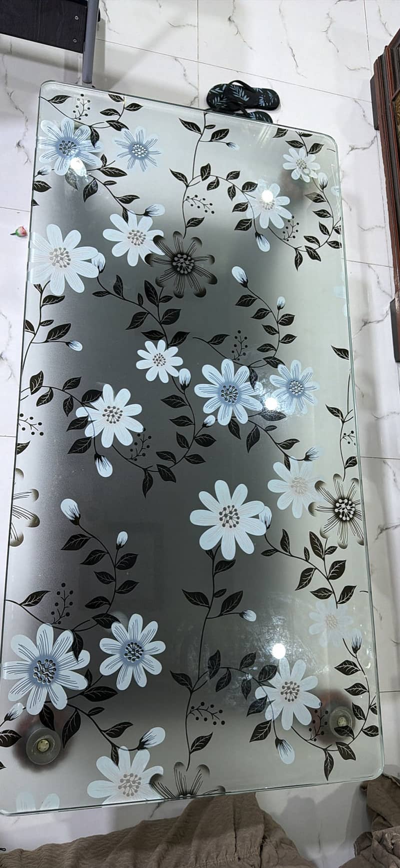 Center table 2