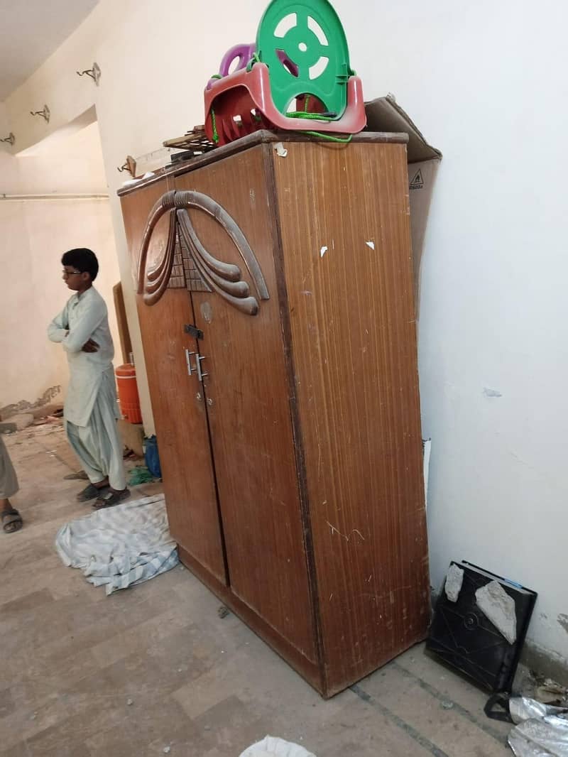 cupboard 1