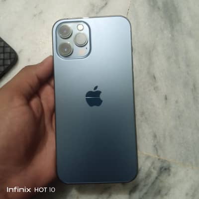 Apple iPhone 12 Pro Max
