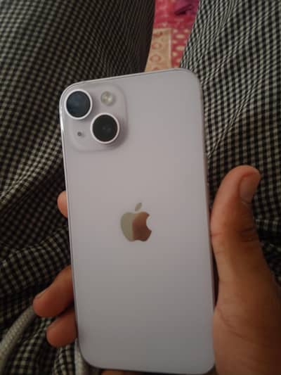 Apple iPhone 14