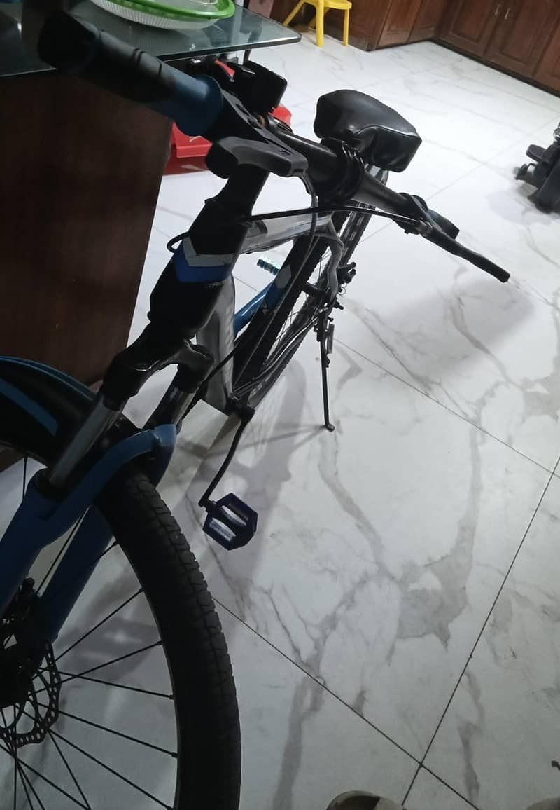 imported bicycles 1