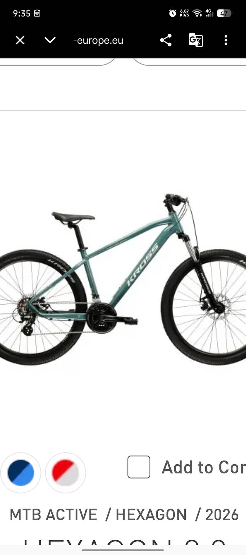imported bicycles 2