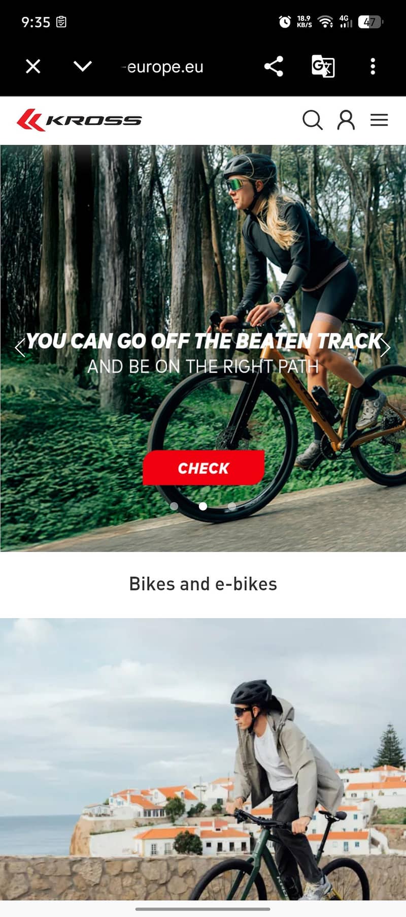imported bicycles 3