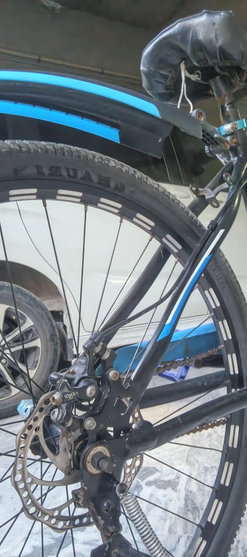 imported bicycles 5