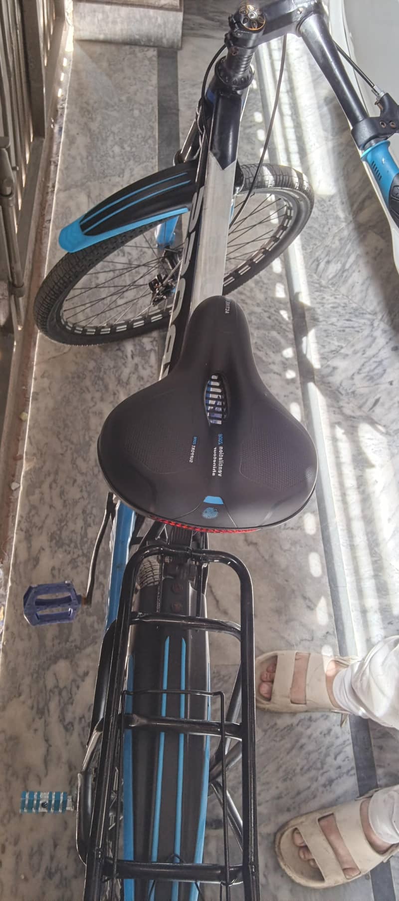 imported bicycles 6