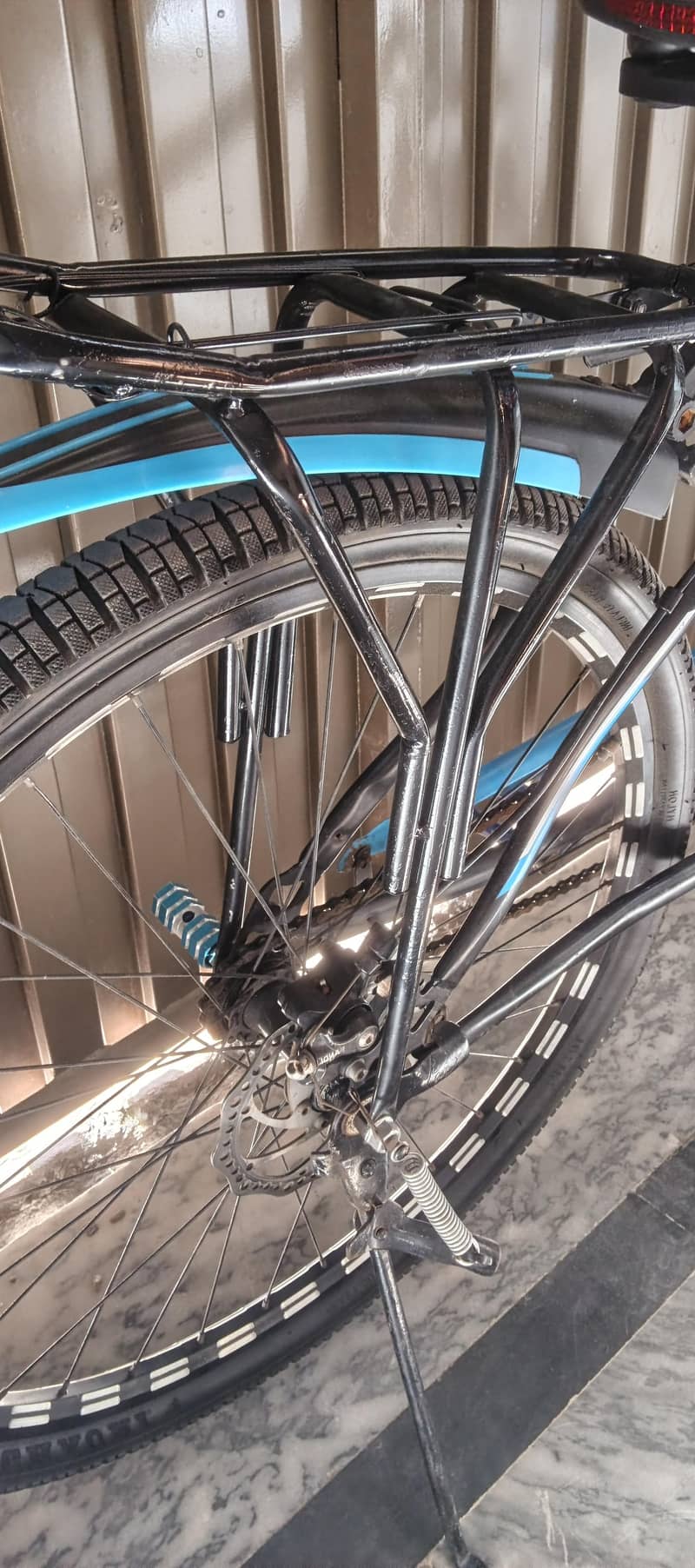 imported bicycles 7