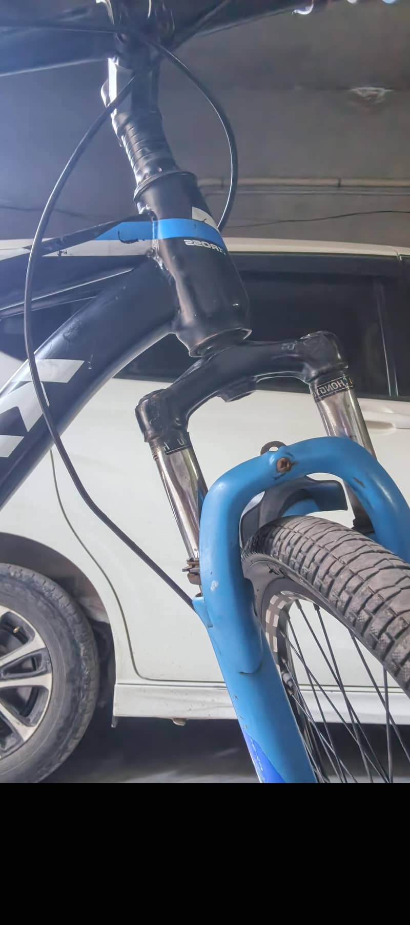 imported bicycles 8