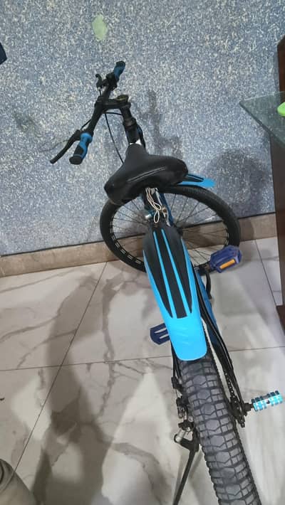 imported bicycles