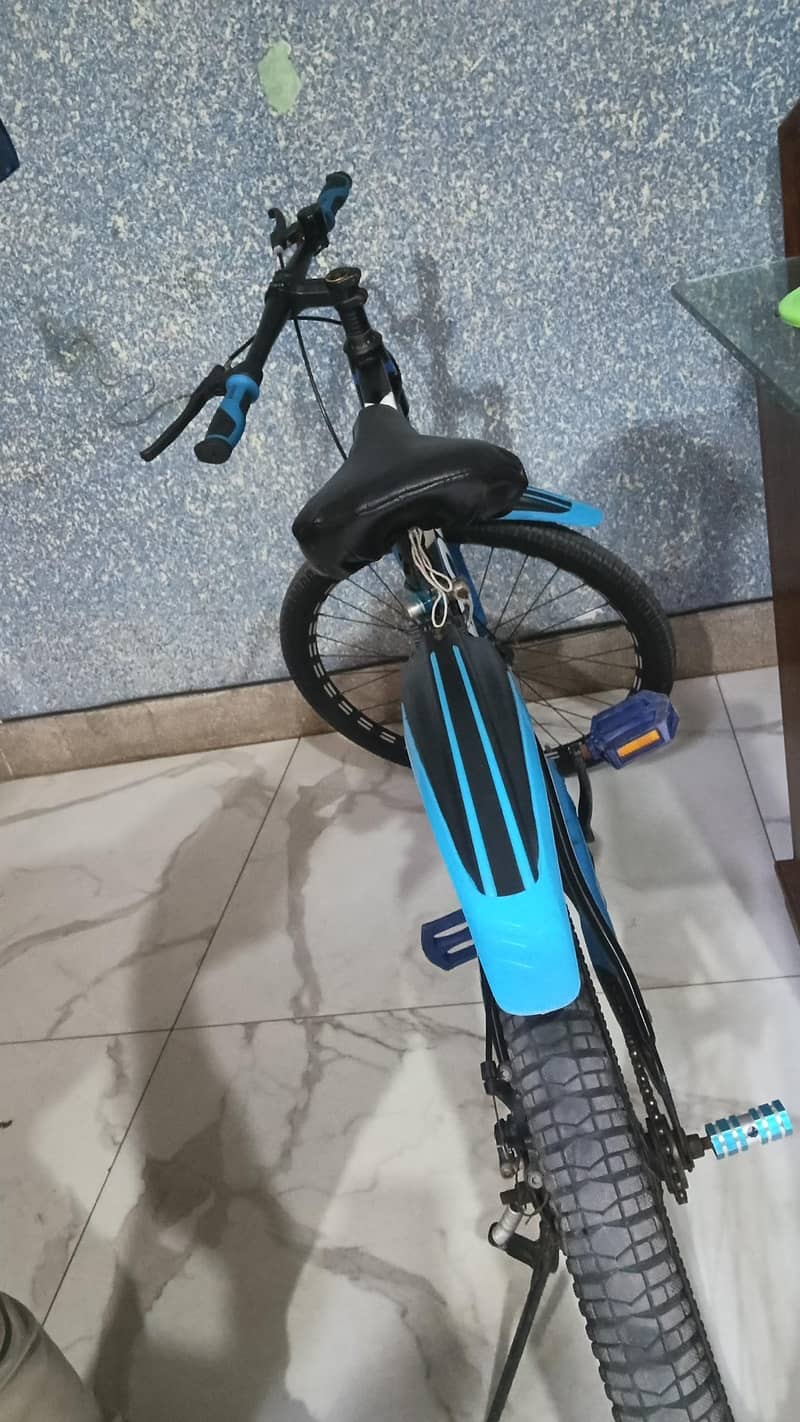 imported bicycles 9