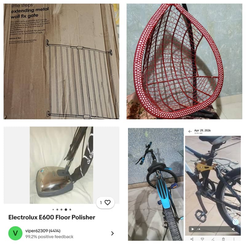 imported bicycles 14