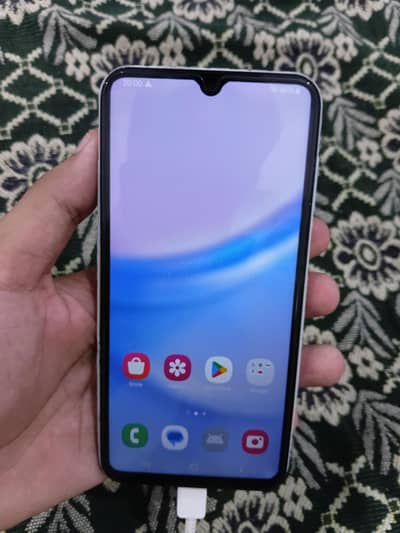 Samsung Mobile A15 5G