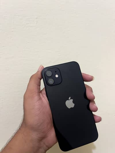 Iphone 12 | 64 GB | 95%