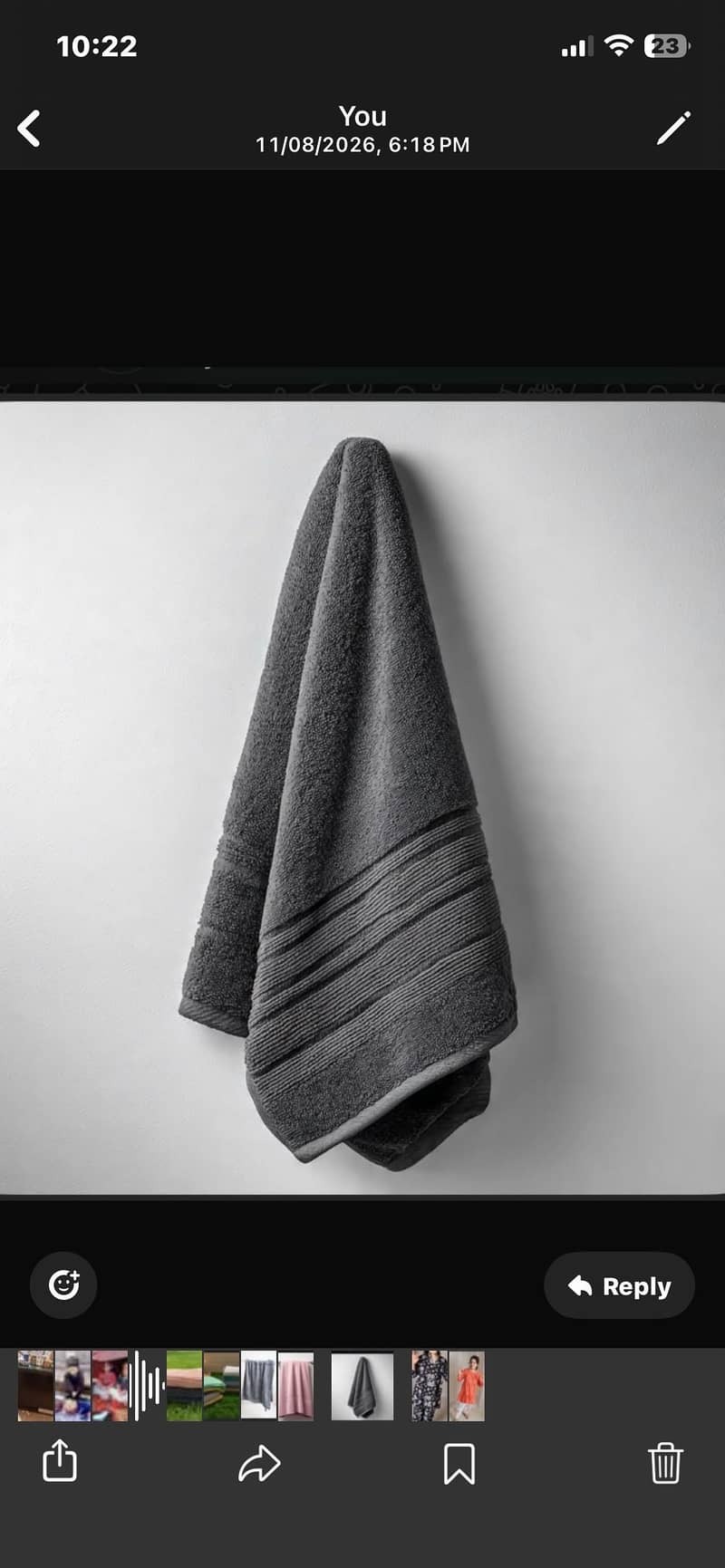 Export towels 2