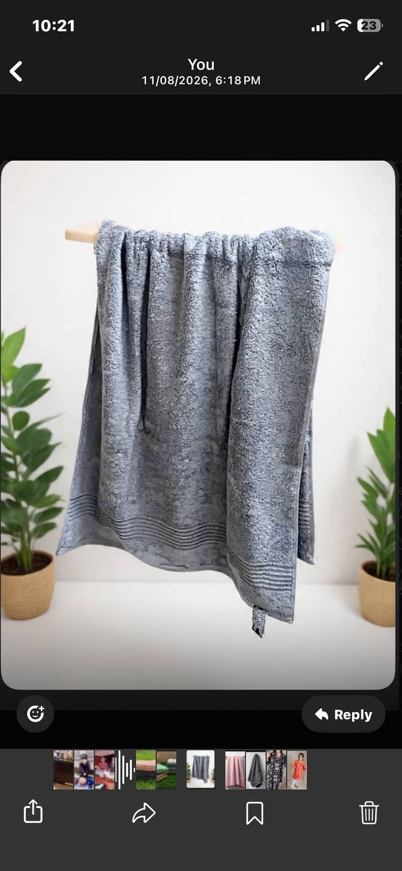 Export towels 3