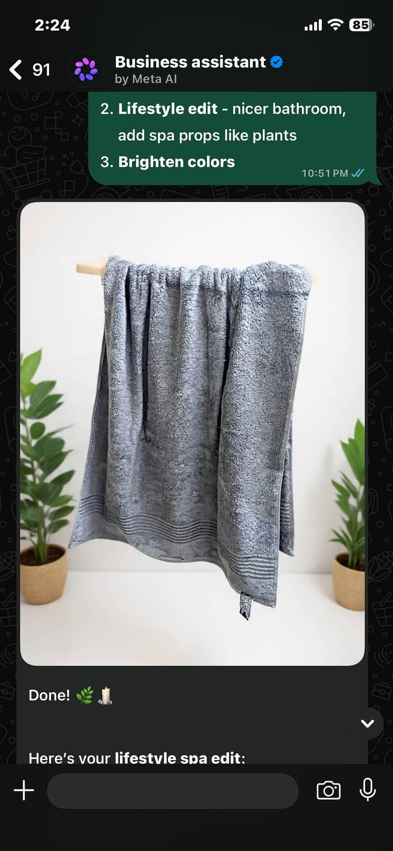 Export towels 5