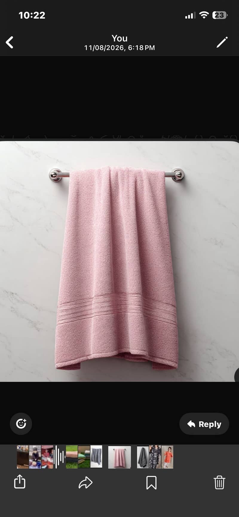 Export towels 6