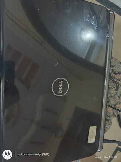 Core i5 1st generation Laptop