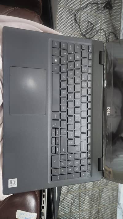 Dell latitude 3510 | i5 10th | 8gb ram ddr4 | 256nvme