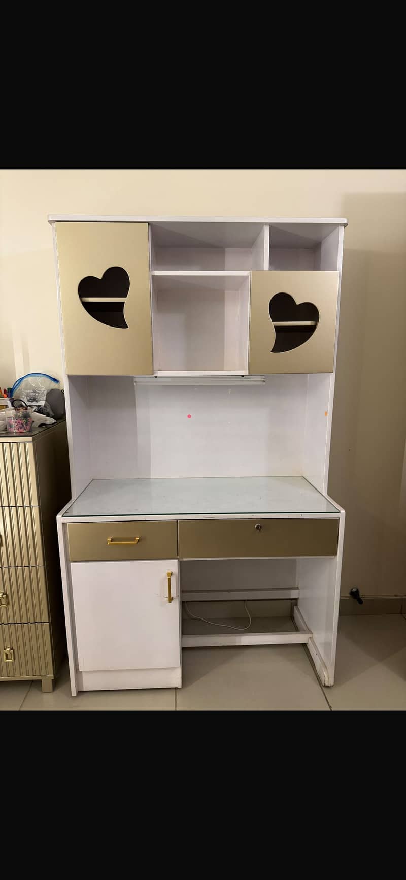 STUDY DESK 1