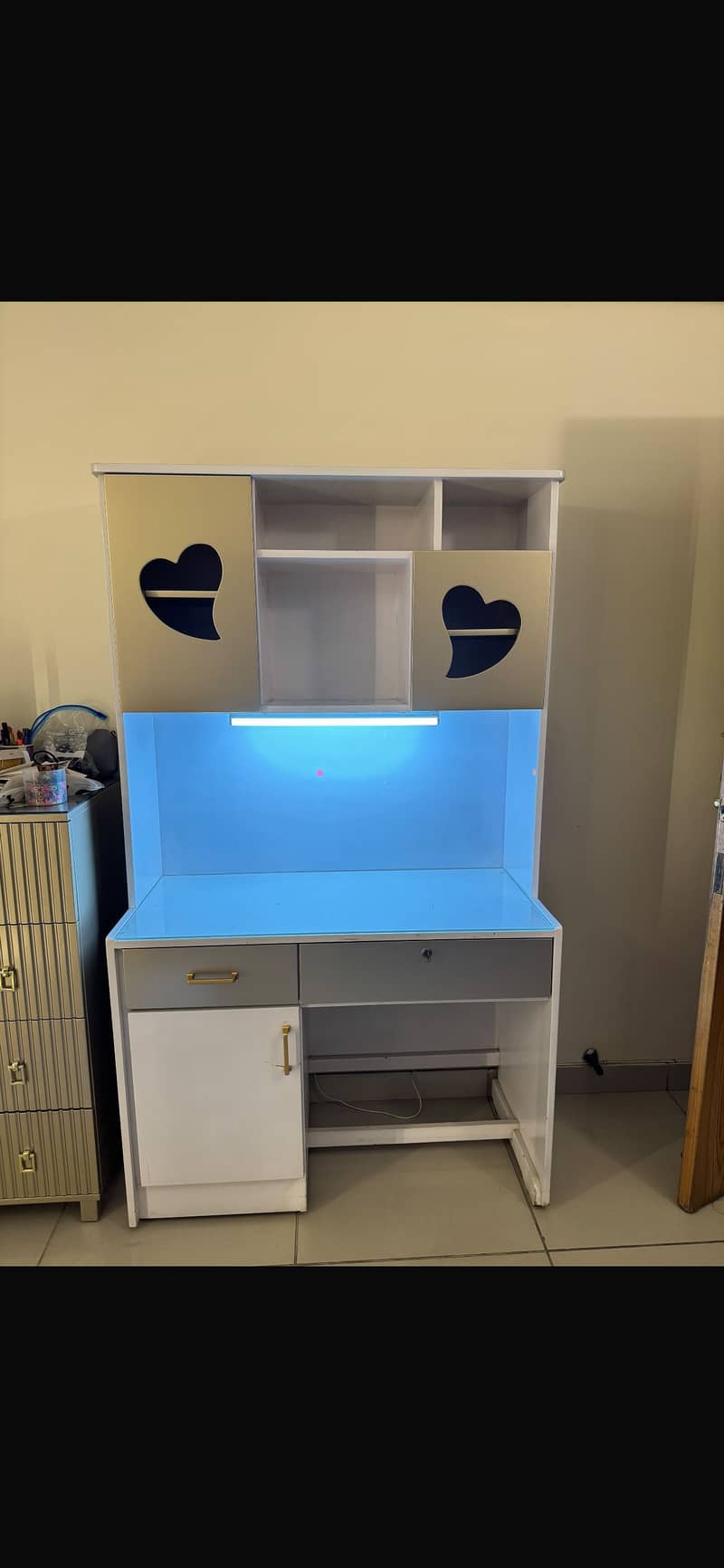 STUDY DESK 2