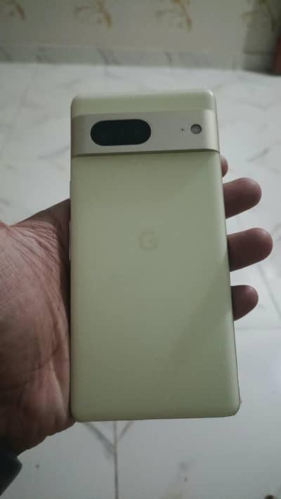 Google Pixel 7