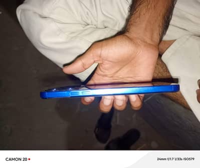 Tecno spark 50 6+6/128