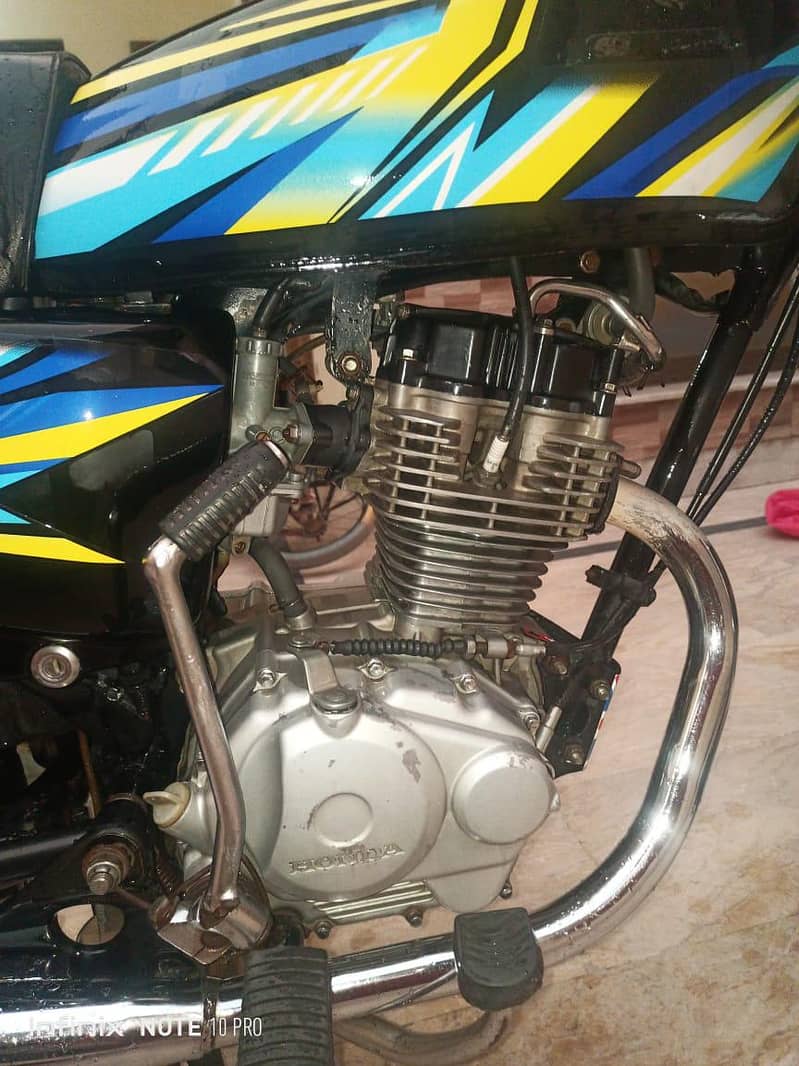 engine all ok 2