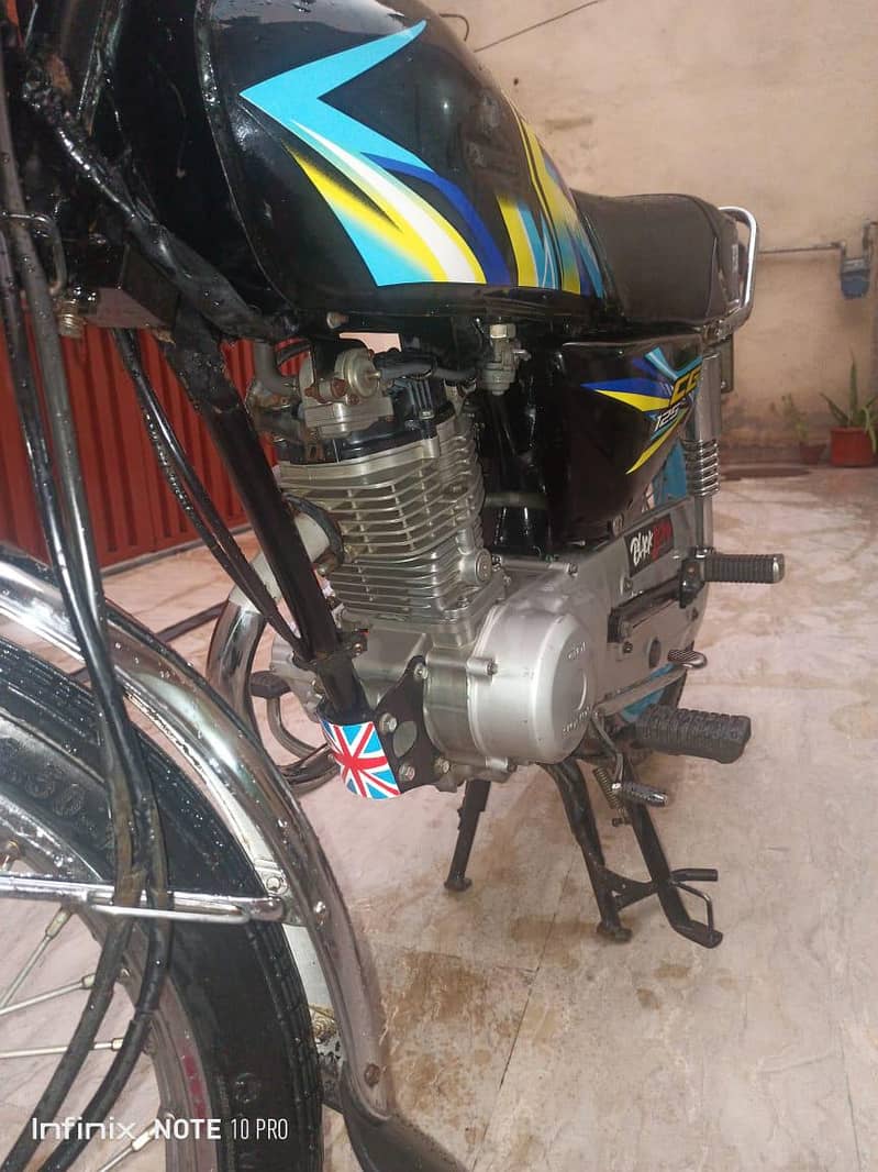 engine all ok 9