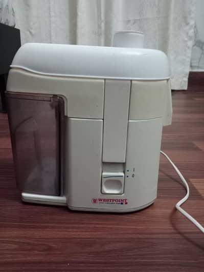 juicer machine