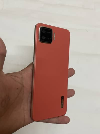 OPPO f17