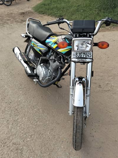 HONDA 123=03147096880
