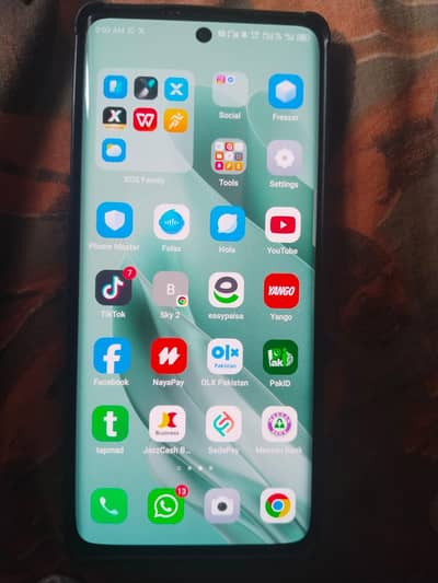Infinix Zero 30