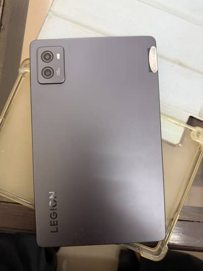 Lenovo Legion Tab
