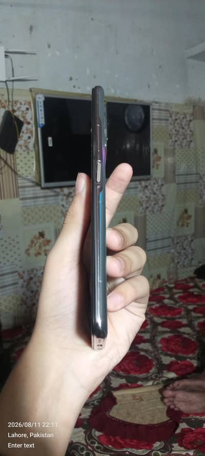 Infinix Note 10 Pro