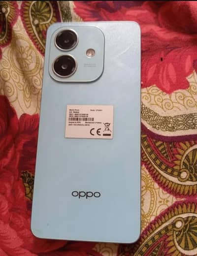 OPPO A3x